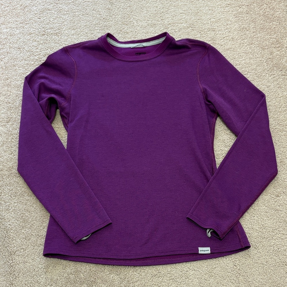 Patagonia Capilene 3 Tee